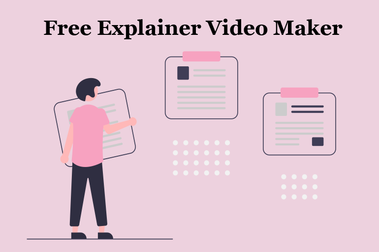 How to Make a Professional Explainer Video in 5 Easy Steps